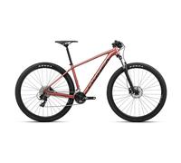 Orbea Onna 50 29´´ Tourney Tx800 2025 Mtb Bike Rouge,Orange L Red / Green
