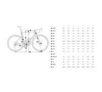 Orbea Orca Aero M21eltd Force Axs 12s 2026 Road Bike Noir 51