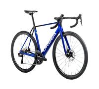 Orbea Orca M30i 105 Di2 R7150 2027 Road Bike Bleu 57