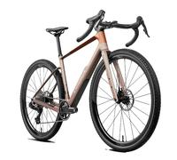 Orbea Terra M21eteam 1x Force Xplr Axs 13s 2027 Gravel Bike Marron L