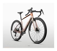 Orbea Terra M30team 1x Grx Rx822 Sgs 2027 Gravel Bike Argenté XL