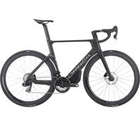 Orbea Vélo de course en Carbone 28" Orca Aero M21eLTD noir