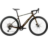 Orbea Vélo de gravel TERRA M30Team 1x Carbon 28" brun