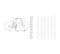 Orbea Terra M30team 1x Grx Rx822 Sgs 2026 Gravel Bike Marron S