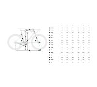 Orbea Vélo De Gravel Terra Race M20iltd Grx Di2 Rx825 2026