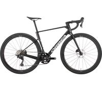 Orbea Vélo de gravel Terra Race M20LTD Custom Carbone 28" noir