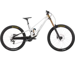 Orbea Vélo de Montagne RALLON 450 DH-LTD Carbon 29"/27,5" blanc