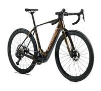 Orbea Vélo électrique De Gravel Denna M20 Grx Rx822 Gs 2026