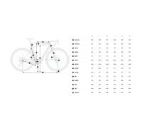 Orbea Vélo électrique De Gravel Denna M20 Grx Rx822 Gs 2026
