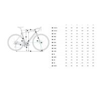 Orbea Vélo électrique De Route Gain M20i Ultegra Di2 R8150 2026