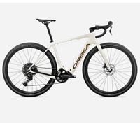 ORBEA - Vélo Gravel électrique - Denna H50 Ivory White - Velo | Orbea - male