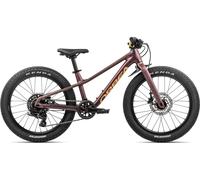 Orbea Vélo pour enfant KIMU 20 H20 20" rouge
