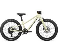 Orbea Vélo pour enfant KIMU 20 H20 20" vert