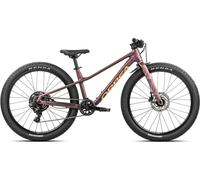Orbea Vélo pour enfant KIMU 24 H20 24" rouge
