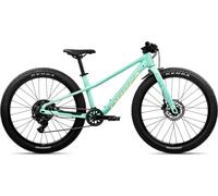 Orbea Vélo pour enfant KIMU 24 H20 24" vert