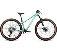Orbea Vélo pour enfants KIMU 27 H10 27,5" vert