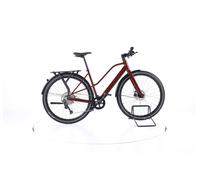 Orbea VIBE MID H30 EQ Vélo électrique 2023 176-189 L