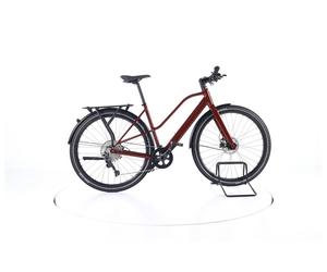 Orbea VIBE MID H30 EQ Vélo électrique 2023 177-188 L