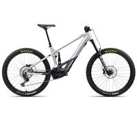 ORBEA - VTT électrique - Wild M20 Sil Blu - Velos | Orbea - female