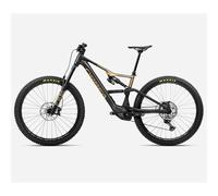 Orbea Vtt électriques Rise Lt H10 29´´ Xt M8100 Sgs Shadow Plus 2026