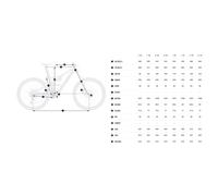 Orbea Vtt électriques Rise Lt H10 29´´ Xt M8100 Sgs Shadow Plus 2026