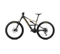 Orbea Vtt électriques Rise Lt H20 29´´ Slx M7100 Sgs Shadow Plus 2026