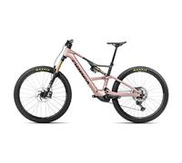 Orbea Vtt électriques Rise Lt M10 29´´ Xt M8100 Sgs Shadow Plus 2025