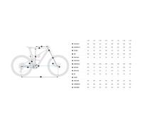 Orbea Vtt électriques Rise Lt M10 29´´ Xt M8260 Sgs 2026