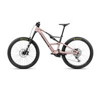 Orbea Vtt électriques Rise Lt M20 29´´ Slx M7100 Sgs Shadow Plus 2025
