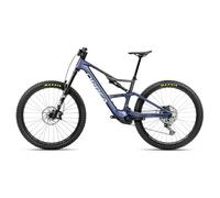Orbea Vtt électriques Rise Lt M20 29´´ Slx M7100 Sgs Shadow Plus 2025