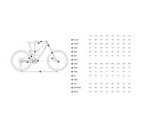 Orbea Vtt électriques Rise Lt M20 29´´ Slx M7100 Sgs Shadow Plus 2026
