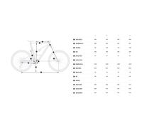 Orbea Vtt électriques Rise Sl H10 29´´ Xt M8100 Sgs Shadow Plus 2026