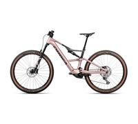 Orbea Vtt électriques Rise Sl M20 29´´ Slx M7100 Sgs Shadow Plus 2025