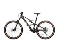 Orbea Vtt électriques Rise Sl M20 29´´ Slx M7100 Sgs Shadow Plus 2026
