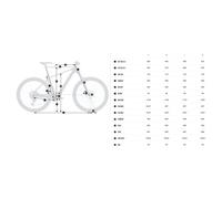 Orbea Vtt électriques Urrun 30 29´´ Cues U4000 Gs Shadow 2026