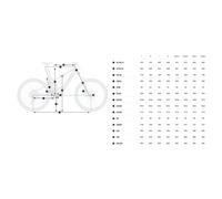 Orbea Vtt électriques Wild H10 29´´ Xt M8100 Sgs Shadow Plus 2026