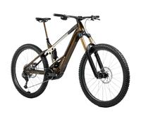 Orbea Vtt électriques Wild M20 29´´ Slx M7100 Sgs Shadow Plus 2026