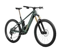 Orbea Vtt électriques Wild M20 29´´ Slx M7100 Sgs Shadow Plus 2026