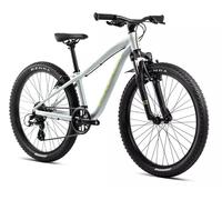 ORBEA - VTT Semi-rigide - MX 24 XC Halo Silver - Spicy Lime