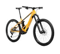 Orbea Wild H10 29´´ Xt M8100 Sgs Shadow Plus 2026 Mtb Electric Bike Jaune M / 750Wh