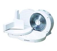 Orbegozo - 15009 - Trancheuse, 150 watts, Blanc Blanc G