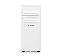 Orbegozo ADR 71 Climatiseur portatif 65 dB Blanc