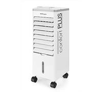 Orbegozo AIR 35 Climatizador Evaporativo 3 en 1 3L