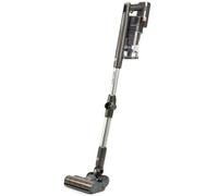 Orbegozo AP 4600 aspirateur balai et balai électrique Aspirateur balai 3-en-1 Batterie Sec HEPA Sans sac 0,5 L Noir, Marron 0,22 Ah