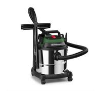 Orbegozo APS 1400 Aspirateur 20 L Aspirateur sans sac Sec&humide 1380 W Sac à poussière