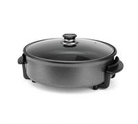 Olla Eléctrica Orbegozo PZ 3670- 1500W