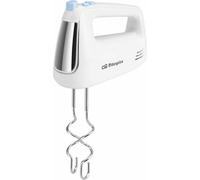 Orbegozo BA 3600/ 400W Batteur pétrisseur