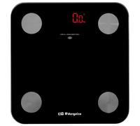 Orbegozo Pb 3000 Scale Noir