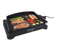 - Barbecue Grill + plancha - 2.000 W