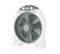 Orbegozo Bf 1030 / Ventilador De Suelo
